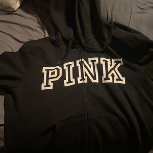 VS HOODIE